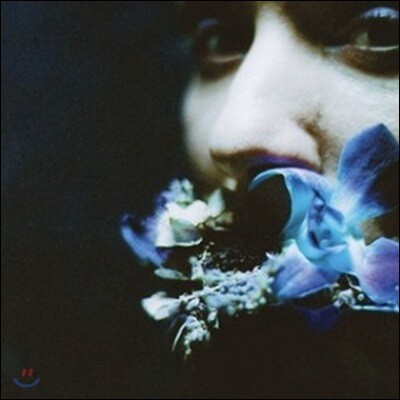 Circuit des Yeux — Reaching For Indigo 앨범 커버