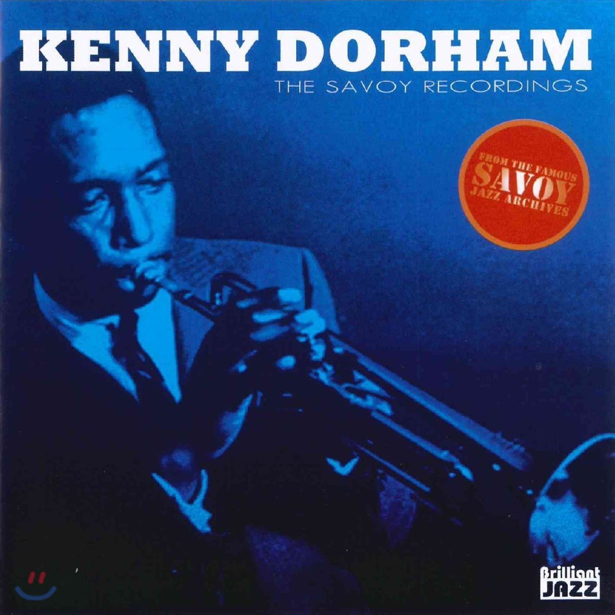 Kenny Dorham (케니 도햄) - The Savoy Recordings (사보이 레코딩)