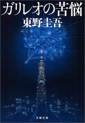 ガリレオの苦惱
