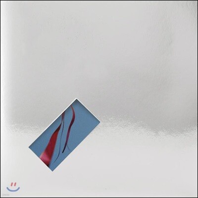 The XX — On Hold: Remixes 앨범 커버