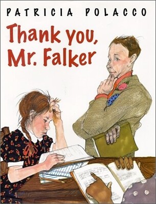 Thank You, Mr. Falker