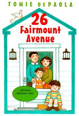 26 Fairmount Avenue