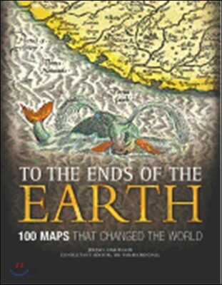 To the Ends of the Earth