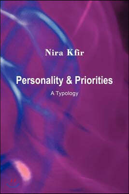 Personality & Priorities: A Typology