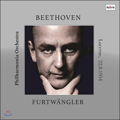 Wilhelm Furtwangler 亥:  9 'â' (Beethoven: Symphony Op.125 `Choral`) [2LP]