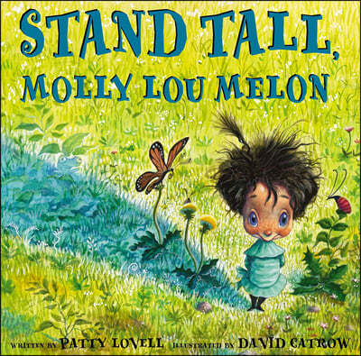 Stand Tall, Molly Lou Melon