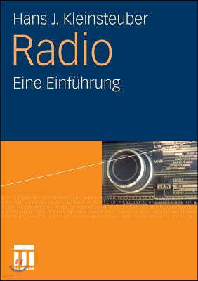 Radio: Eine Einfuhrung