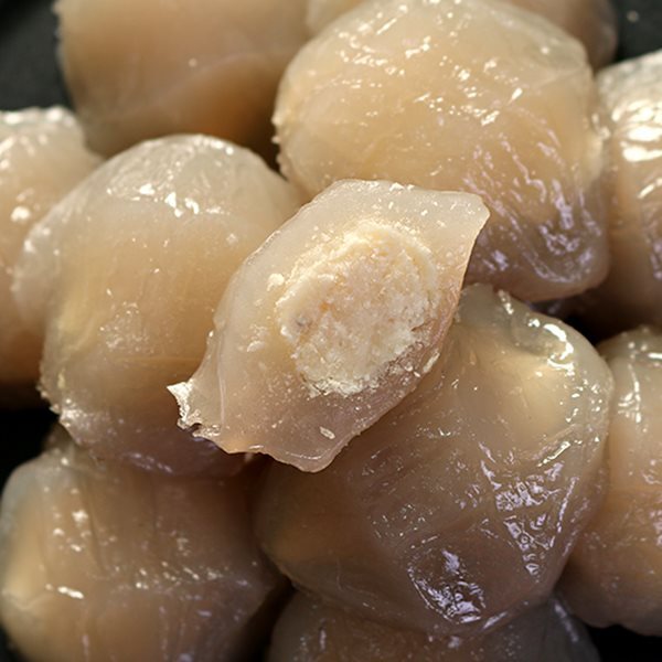 담백하고 쫄깃한 강원도 옥수수감자떡 1kg