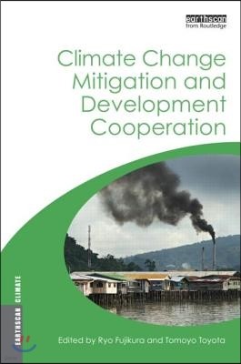 Climate Change Mitigation and Development Cooperation