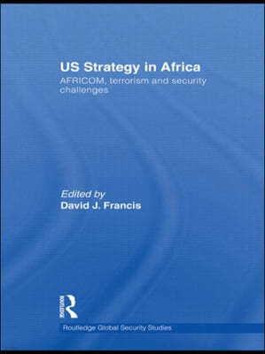 US Strategy in Africa