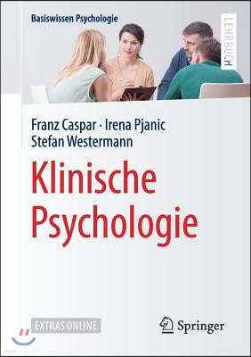 Klinische Psychologie