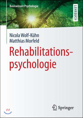 Rehabilitationspsychologie