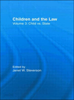 Child vs. State