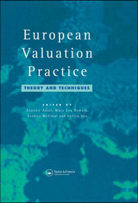 European Valuation Practice