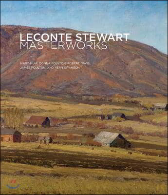 LeConte Stewart Masterworks