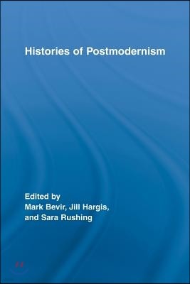 Histories of Postmodernism