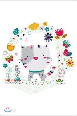 Internet Password Organizer: Discreet Internet password organizer, password log book for people who love cat Looks Like a Regular Book (Hidden Plai