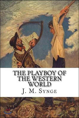 The Playboy of the Western World