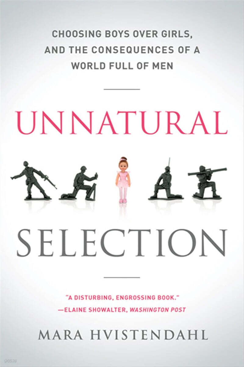 Unnatural Selection