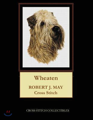 Wheaten: Robt. J. May Cross Stitch Pattern
