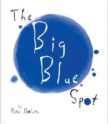 The Big Blue Spot