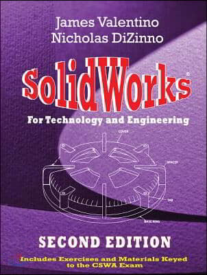 Solidworks for Technology and Engineering