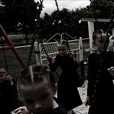 Crystal Castles - Amnesty (I) (LP)