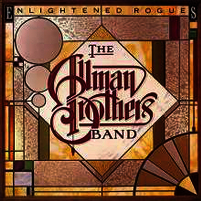 Allman Brothers Band - Enlightened Rogues (Remastered)(Gatefold Cover)(180g)(LP)