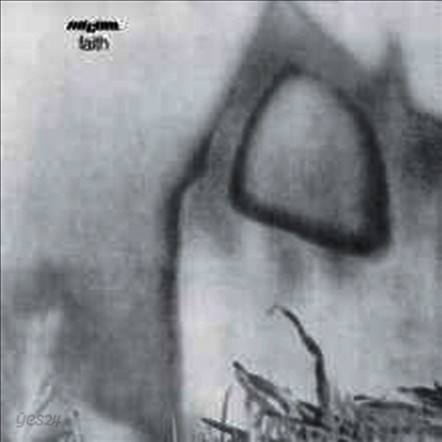 Cure - Faith (Free MP3 Download)(180g)(LP)