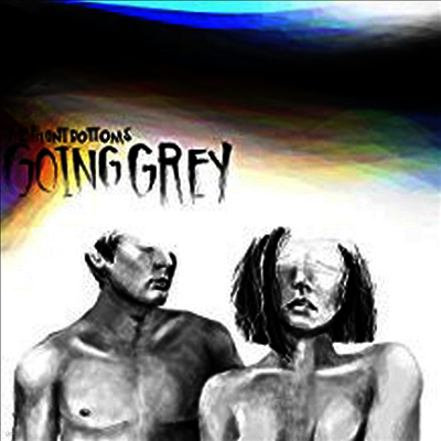 Front Bottoms — Going Grey (MP3 Download) 앨범 커버