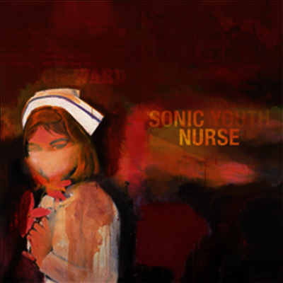 Sonic Youth — Sonic Nurse (Back To Black Series)(Free MP3 Download)(Gatefold Cover) 앨범 커버