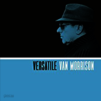 Van Morrison - Versatile (Gatefold Cover)(2LP)