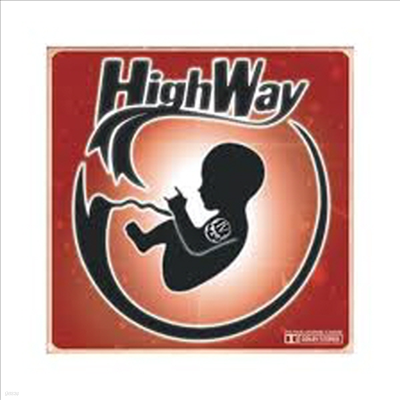 Highway - IV (CD)