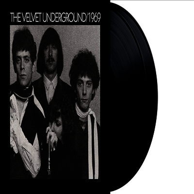 Velvet Underground — 1969 앨범 커버