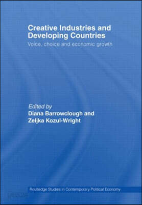 Creative Industries and Developing Countries
