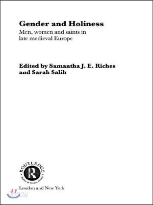 Gender and Holiness