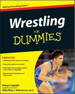 Wrestling for Dummies