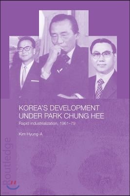 Korea's Development Under Park Chung Hee