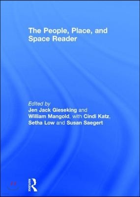 People, Place, and Space Reader