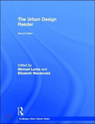 Urban Design Reader