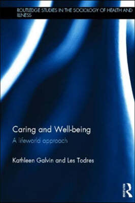 Caring and Well-being