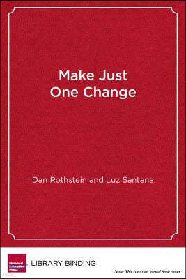 Make Just One Change