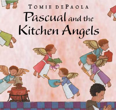 Pascual and the Kitchen Angels
