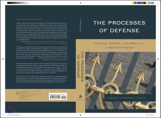 The Processes of Defense