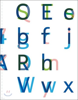 Twenty-Six Characters: An Alphabetical Book about Nokia Pure