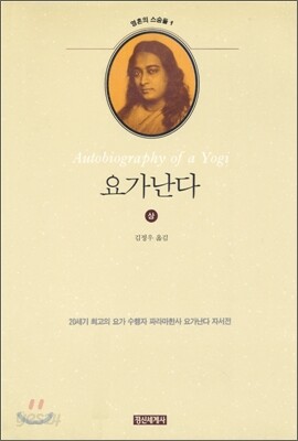 요가난다 (상)