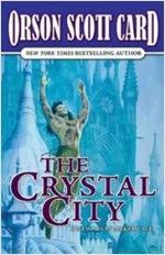 [ Ҽ] The Crystal City - The Tales of Alvin Maker VI (2003) []
