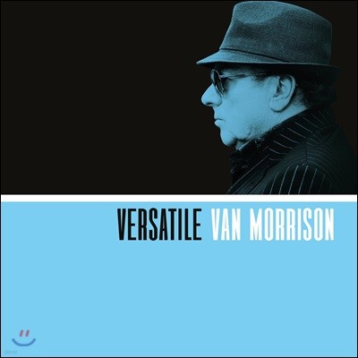 Van Morrison ( 𸮽) - Versatile [2 LP]