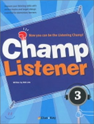 Champ Listener 3