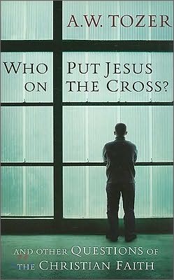 Who Put Jesus on the Cross?: And Other Questions of the Christian Faith